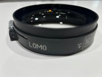 +1 Diopter Macro  ®Lomo