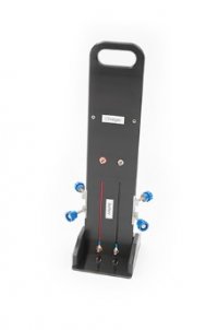 Charger adapter plate for Magnum ®MovieTech