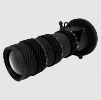 Projection Lens for PlutoFresnel ®Astera