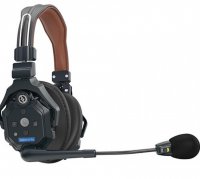 Гарнитура Intercom Solidcom  C1 Pro ®Hollyland