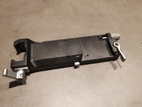 Camera Mounting plate for RS2-RS3