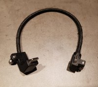 Кабель для SSD Blackmagic Type-C —Type-C