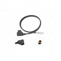 Кабель питания Lemo 2 pin to D-tap