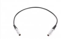 Кабель Lemo(2 pin) — Lemo(2 pin)