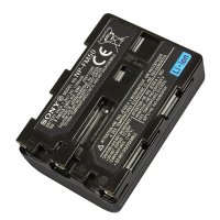 Аккумулятор NP-FM50 ®Sony